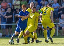 BSG Leutenberg FC Carl Zeiss Jena 07082024 11